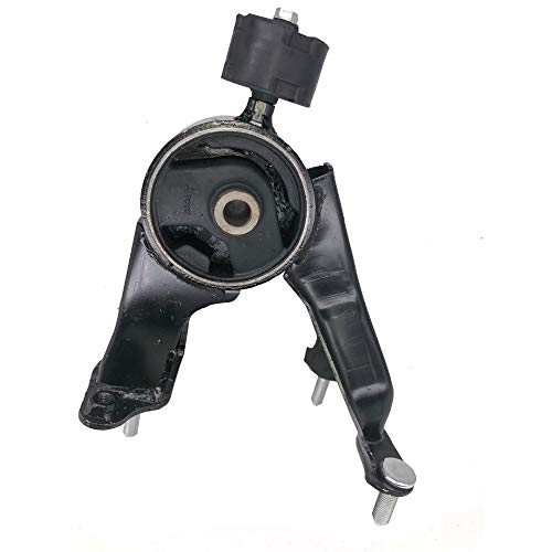 Engine Motor Mount Set - Compatible With Fits For 2009 2010 2011 2012 2013 Toyota Corolla 1.8L & Toyota Matrix 1.8L, 2009-2010 Pontiac Vibe 1.8L Fwd 4Pcs, A62015 A62023 A62027 A62039 #TOP3