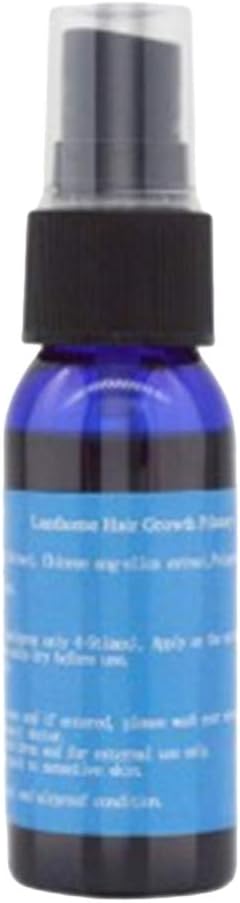 Healifty Hair Care Essence Lanthome Fast Hair Growth Products Dense Hair Regrowth Essence Treatment Women Men Postpartum Anti Hair Loss Chinese Recipe