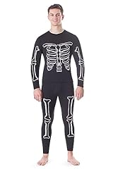 Skeleton Design (Glow in the Dark)