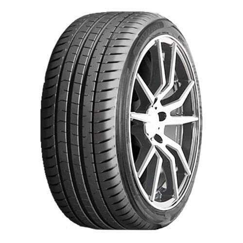 MAZZINI Sommerreifen 195/55 R 15 TL 85V ECO603 BSW