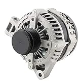 Generator Alternator Compatible With AUDI A1 A3 SEAT Alhambra Toledo SKODA Rapid Yeti 14TSI