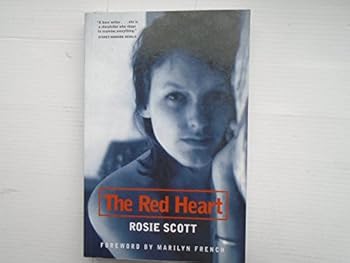 Paperback The red heart Book