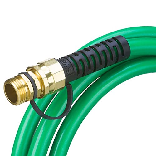 Swan Products 10' Universal+ Leader Hose (Twо Расk), Green, 10 Ft. 5/8 In (Celun12010) #TOP5