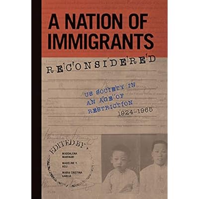 A Nation of Immigrants Reconsidered