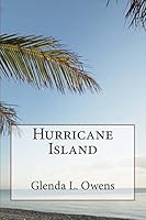 Hurricane Island 1481932446 Book Cover