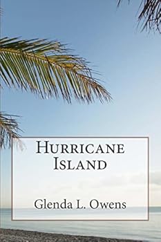 Paperback Hurricane Island Book