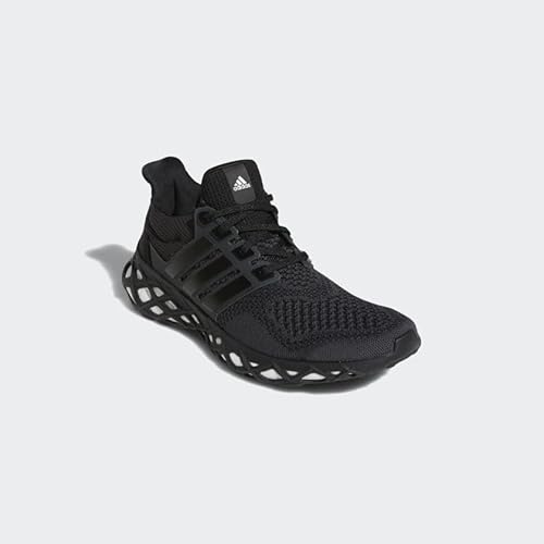 adidas adidas Mens Ultra Boost Web DNA GY4173 - Size 7.5 Core Black/White