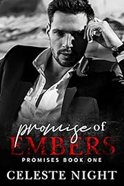 Promise of Embers: A Dark Romance (Promises Book 1)