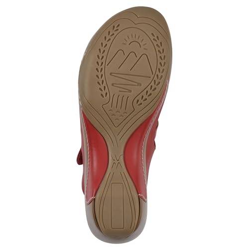 Image of White Mountain Women's Valencia Clog Sandal