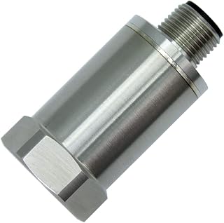 1PCS replaces PT5 series - 07M 18M 30M air conditioning refrigeration pressure sensor and transmitter (PT4-50S)