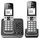 Schnurloses Telefon-Duo Panasonic KX-TGD322 im Vergleich
