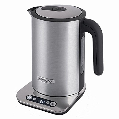 Bouilloire KENWOOD SJM610 Persona 17 – Inox - vue 2