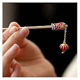 Matériau Durable: Fabriquées à partir de matériaux solides, ces épingles à cheveux sont conçues pour offrir un soutien fiable pour une variété de coiffures, garantissant qu'elles restent en place toute la journée