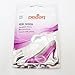 Feel Good Gel Metatarsal Pad and Forefoot, Clear, One Size Fits All