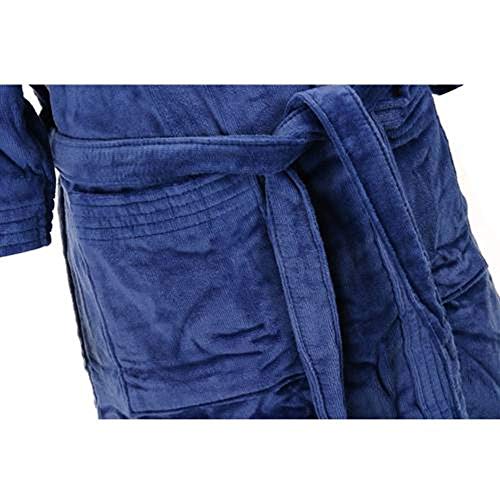 Roupão de Banho GG Velour