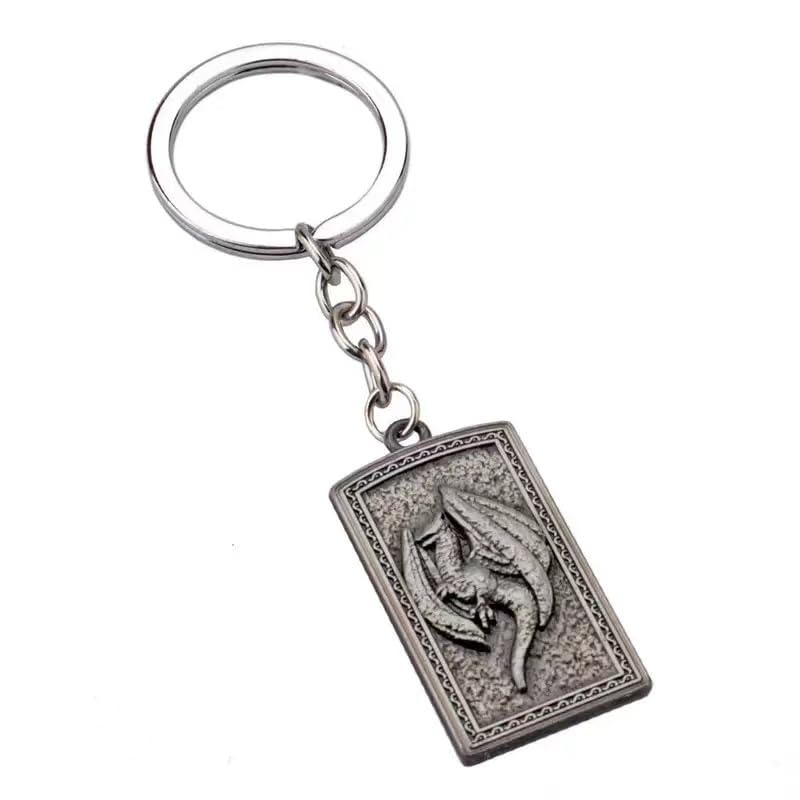 Amazon.co.jp: エルデンリング キーホルダー ネックレス アクセサリー