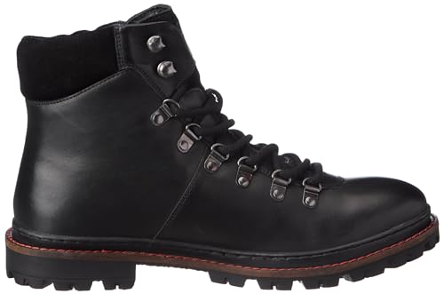 Image of Woodland Men's Leather Fashion Boot