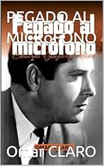 PEGADO AL MICRóFONO