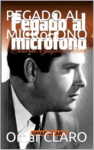 PEGADO AL MICRóFONO