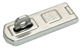 Material duredero Kasp 230 - Cerradura Universal para candado (100 mm)