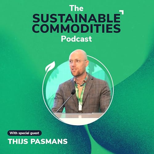 Biodiversity, Smallholders and Palm Oil - Thijs Pasmans, Pasmans Consultancy