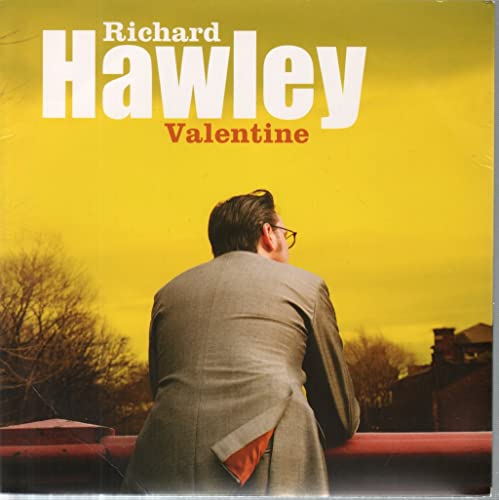 Price comparison product image Valentine [7" VINYL]