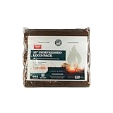 12' Compressed Log - 3 Pack