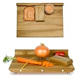 Adaptive Cutting Board...image