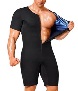 sauna suit for running