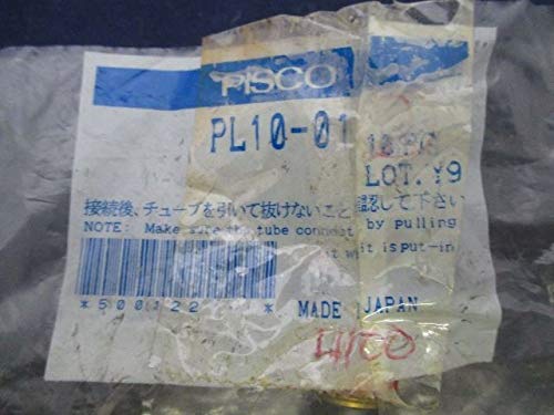 PL10-01 Lot of 3