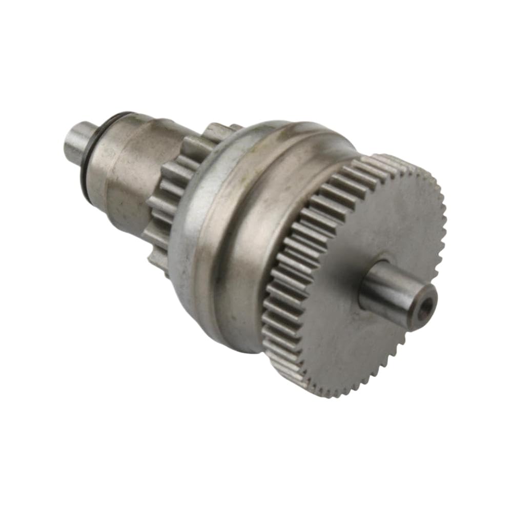 Ingranaggio frizione avviamento compatibile con Fly 100 Free Zip 100cc 4T 100254720 14T/47T 431321