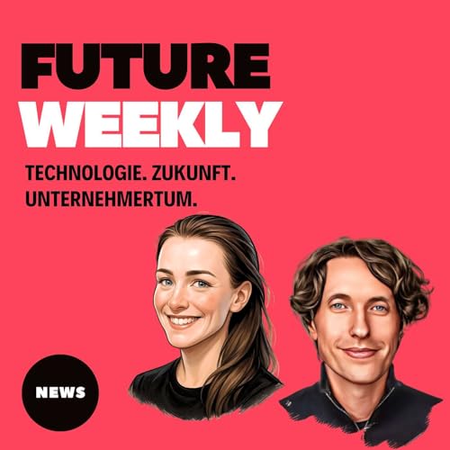 #515 - AI Layoff Gr&uuml;nde, E-Commerce Realit&auml;t & Alexa+