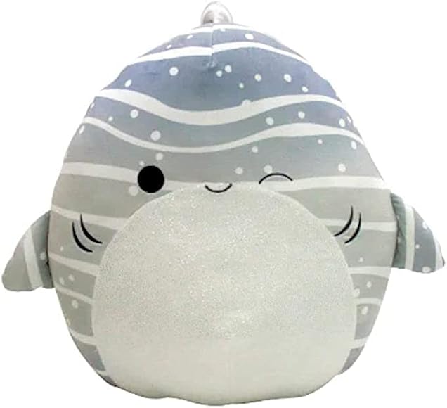 wildlife squishmallow