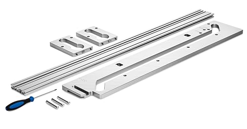 Festool Gabarit de plan de travail APS 900/3 pour joints d'angle et de plaque jusqu'à 900 mm de...