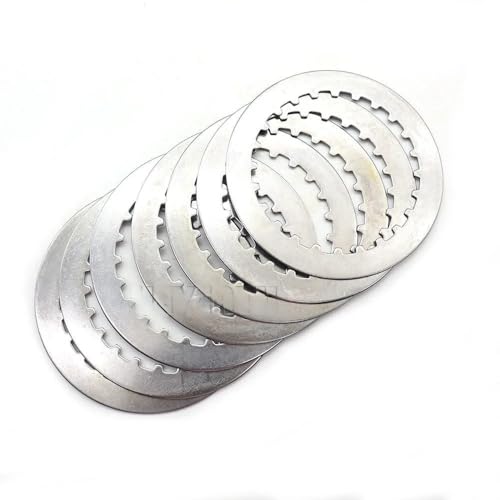 Disque d'embrayage moto évite le patinage sur CRF250R CRF250X CR125R