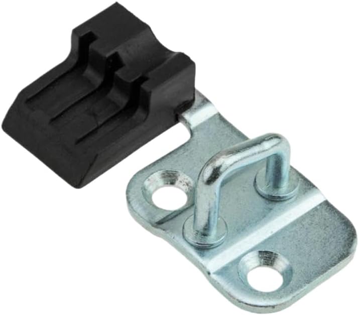 Rear Door Lower Latch Striker YC15V441A07AF 4125528 Compatible with Transit Mk6 Mk7 2000-2014
