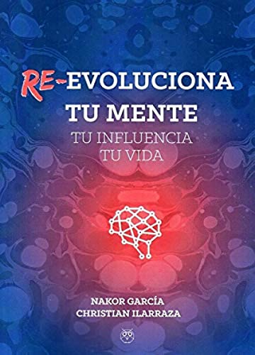 Portada de Re-Evoluciona Tu Mente