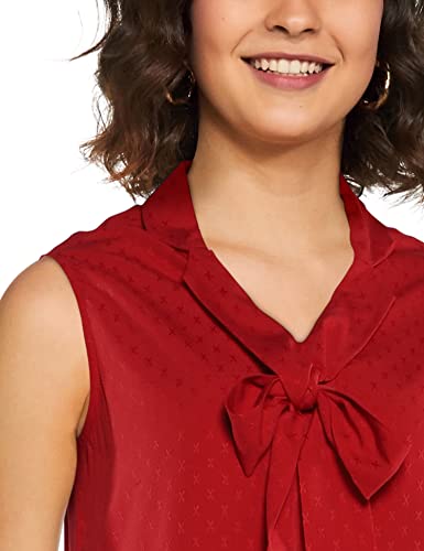 Image of Marie Claire Women's Regular Fit Blouse