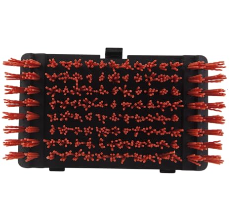 Charbroil® SAFER Grill Brush Replacement Head - 8666895