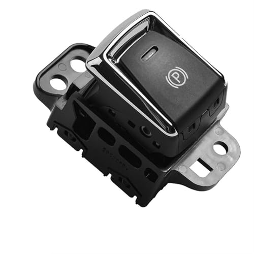 Interrupteur bouton de frein à main électrique bloqué ? Remplacement pour Qashqai