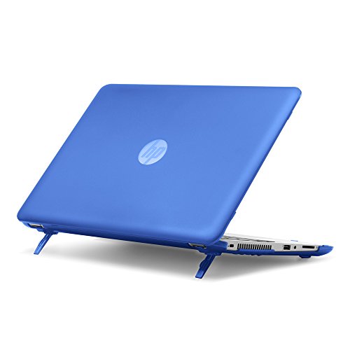 Mcover hard shell case for 35,6 cm HP Probook 440