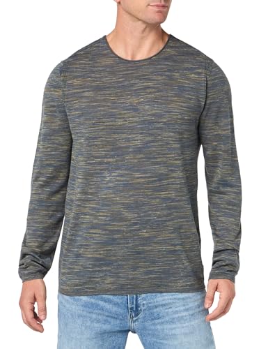 John Varvatos Men's Omar Sweater