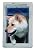 Ideal Pet Products Designer Series Ruff Weather Alarm Alert Pet Door , X-Large 9.75" X 17" Flap Size