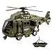 Vokodo Military Helicopter 11