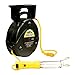 Reelcraft Medium Duty Cord Reel with Light - 50 ft.