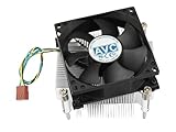 original Ventilateur avec dissipateur