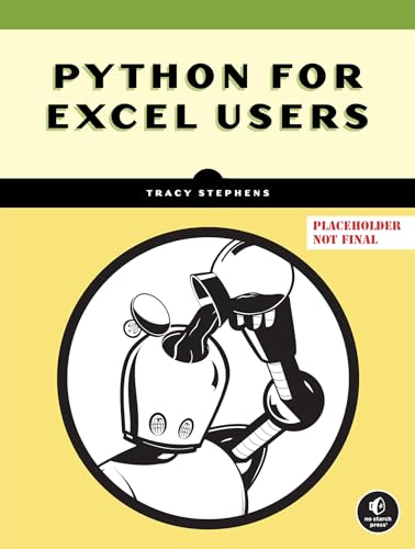 Python for Excel Users: Know Excel? You Can Learn Python