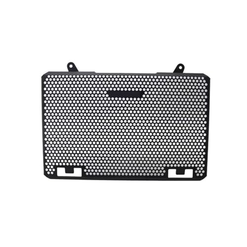 Grille protection radiateur CB750 évite fuites liquide refroidissement Hornet