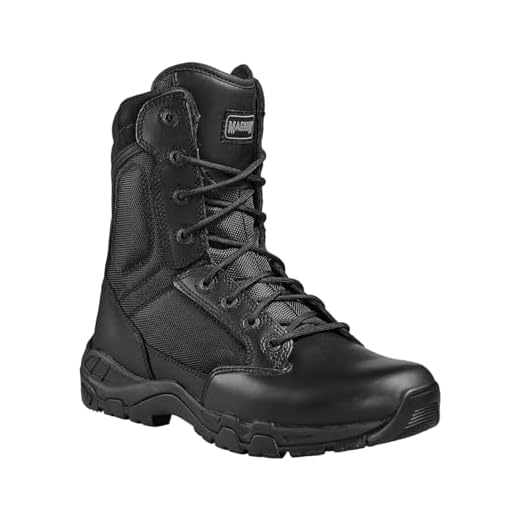 Magnum Viper Pro 8.0 Sz En +
