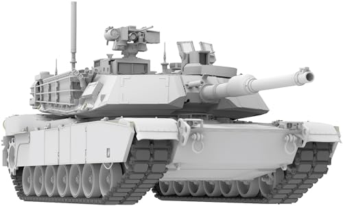 M1A2 SEP V3 Abrams maquette char pour diorama militaire 1/35